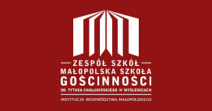 logo małopolskiej szkoły gościnności